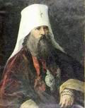 МИТРОПОЛИТ ЛЕОНТИЙ ЛЕБЕДИНСКИЙ (1822—1893).
