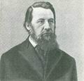 Профессор Митрофан Дмитриевич Муретов (1851 — 1918)
